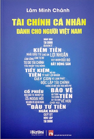 Tài Chính Cá Nhân Dành Cho Người Việt Nam | Atabook.com