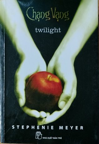 Chạng vạng (Stephenie Meyer) | Atabook.com