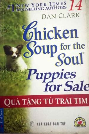 Chicken Soup for the Soul: Quà tặng từ trái tim, Atabook.com