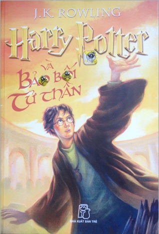 Harry Potter và Bảo Bối Tử Thần - J. K. Rowling