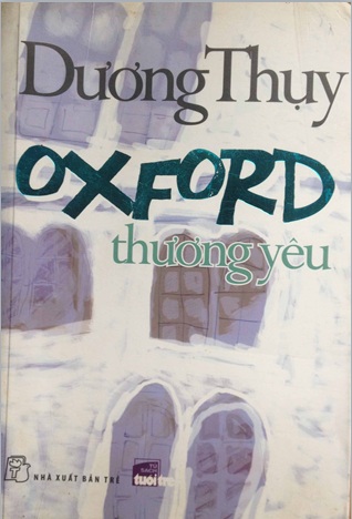 Oxford thương yêu - Dương Thụy