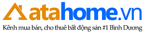 Logo AtaHome