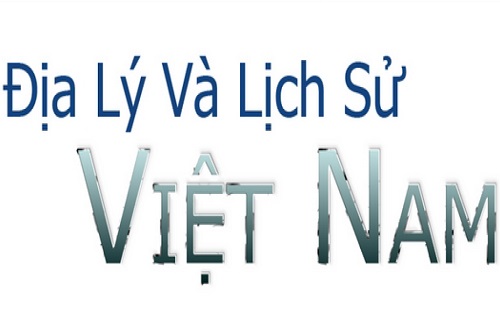 Địa lý và lịch sử 61 tỉnh thành Việt Nam | Atabook.com