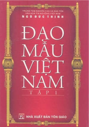 Đạo Mẫu Việt Nam - Ngô Đức Thịnh