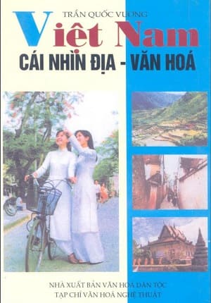 Việt Nam cái nhìn địa văn hóa