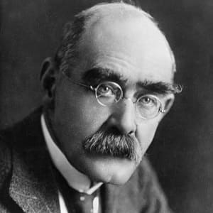 Sách của Rudyard Kipling | Atabook.com