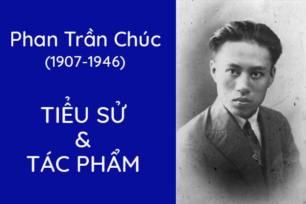 Phan Trần Chúc | Tiểu sử & tác phẩm | Atabook.com