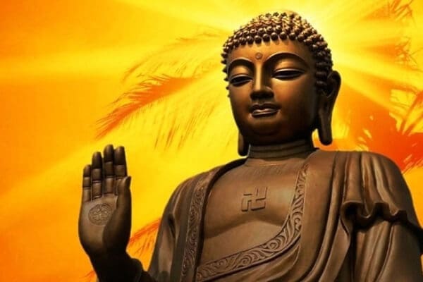 A Di Đà Phật nghĩa là gì | Atabook.com
