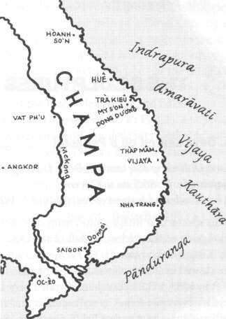 Vương quốc cổ Champa